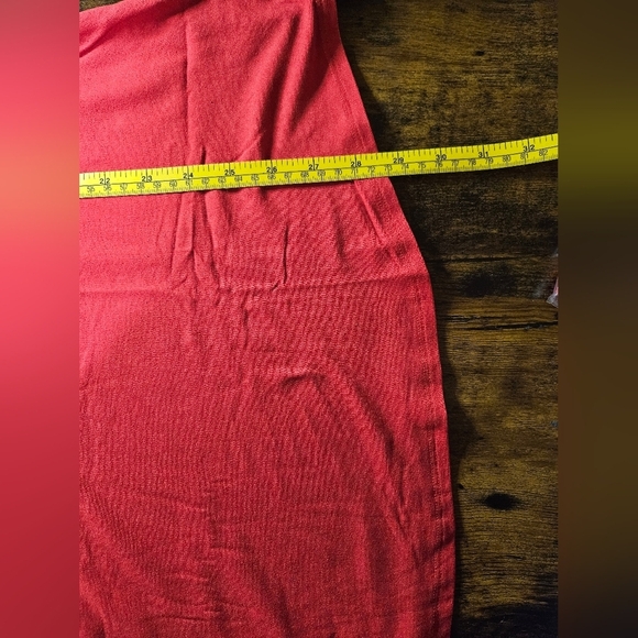 NEW Planet Gold Plus Soft Red Tank 3X - Picture 7 of 8